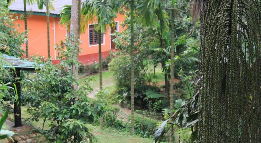 Sembuwatta Reach Homestay. photo