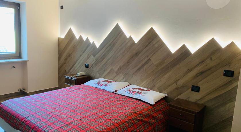Hotel Ristorante Ligure — Hotel in Vinadio
