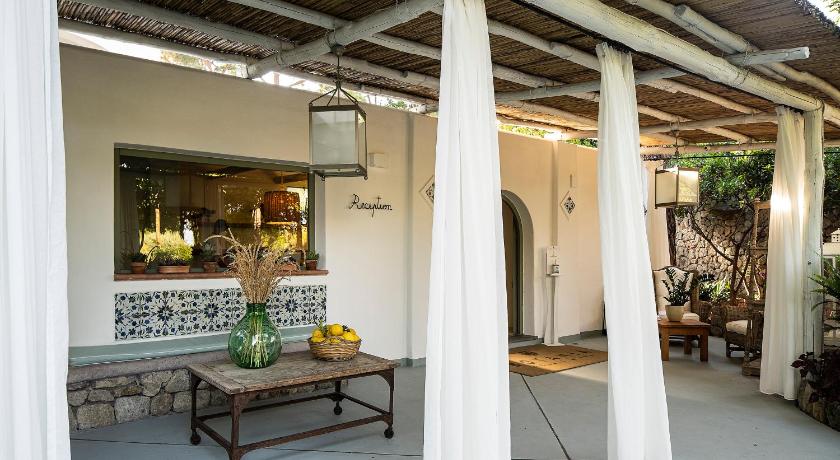 Botania Relais & Spa photo