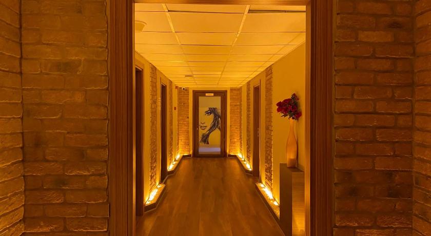 Royal İnci Airport Hotel - image 14