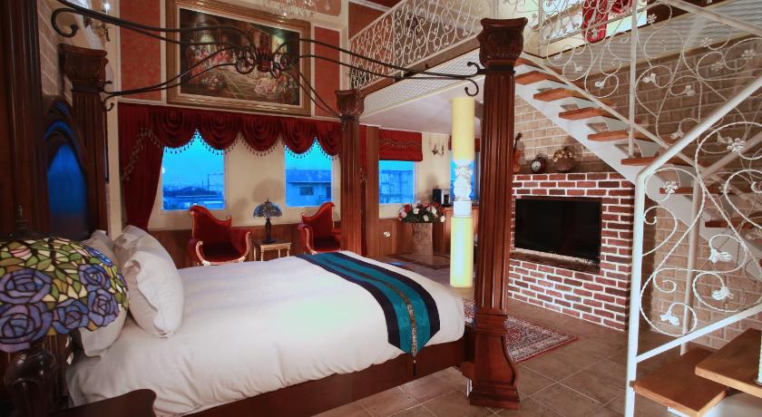 奢華四人房 (Luxury Quadruple Room)圖片 0