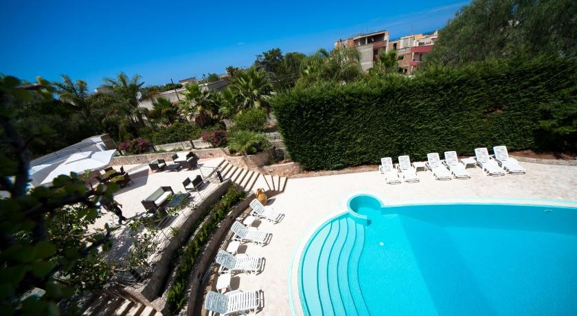 Villa Albertina Exclusive B&B