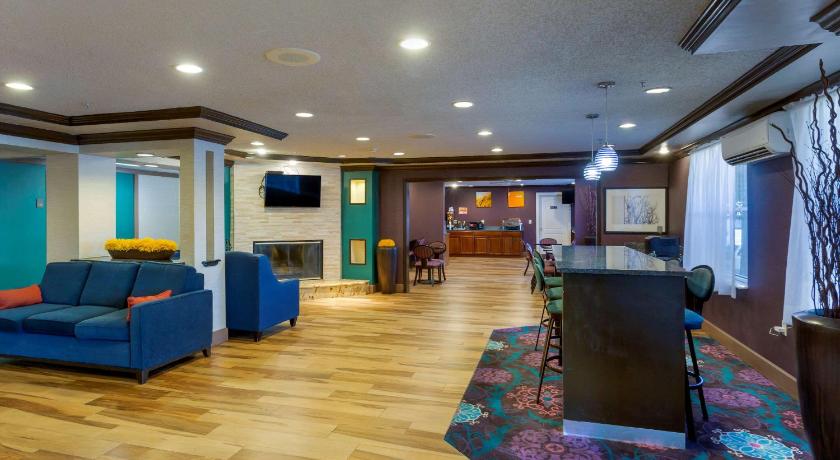 Comfort Inn West Valley - Salt Lake City South