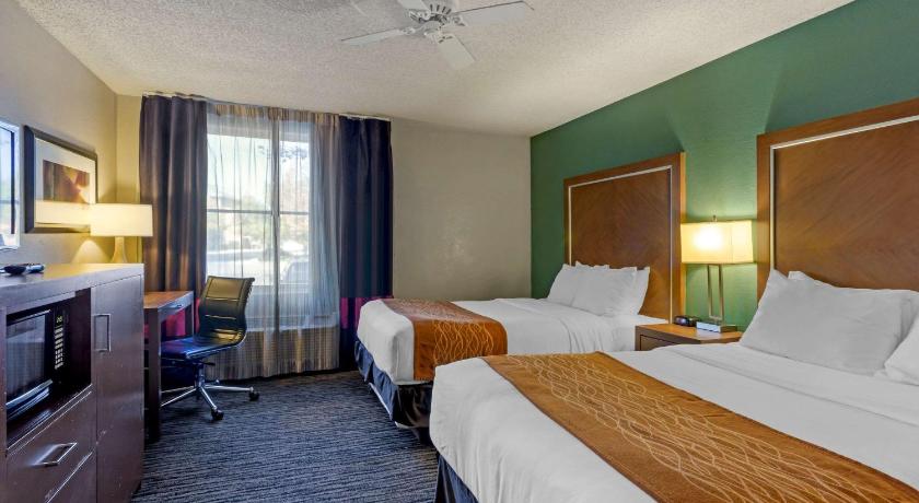 Comfort Inn West Valley - Salt Lake City South