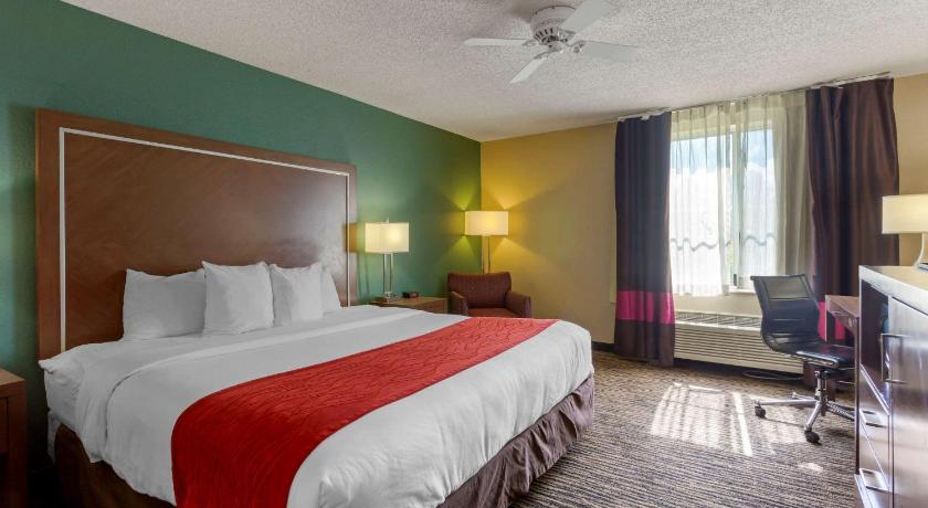 Comfort Inn West Valley - Salt Lake City South