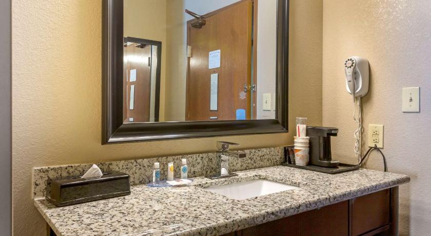 Comfort Inn West Valley - Salt Lake City South