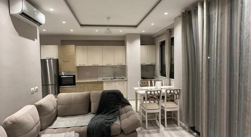 090 Apartments — Hotel in Tirana