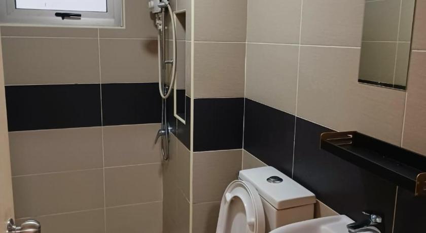 Saville Cheras Studio Next To Mrt Sri Raya Station photo