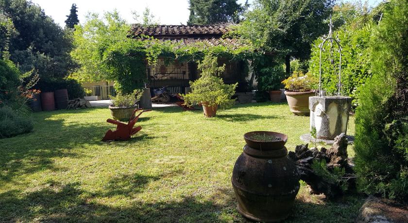 Agriturismo Podere I' Caldino