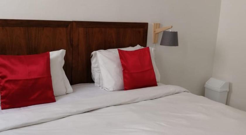 monument annex richmond hill — Hotel in Port Elizabeth