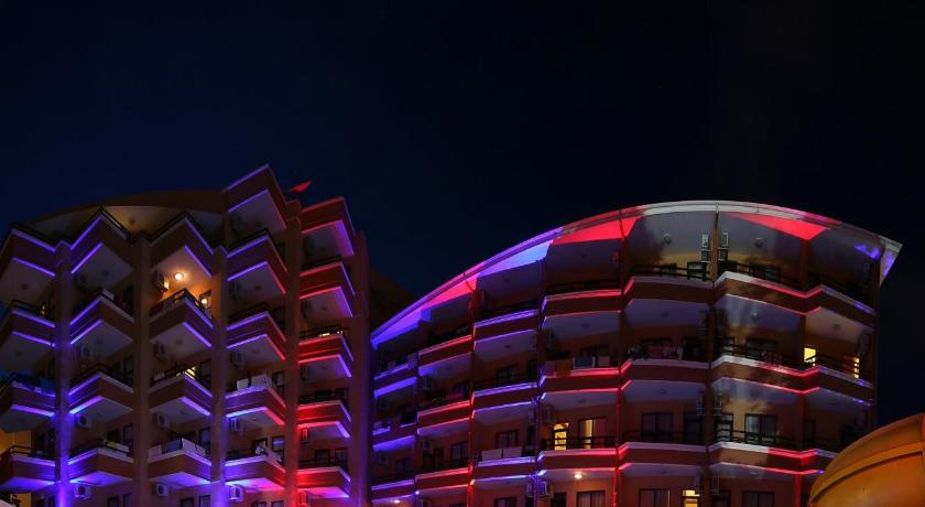 Kleopatra Fatih Hotel