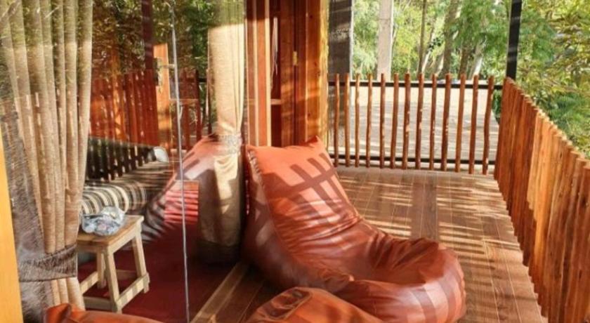 Ella Wood Cabin photo