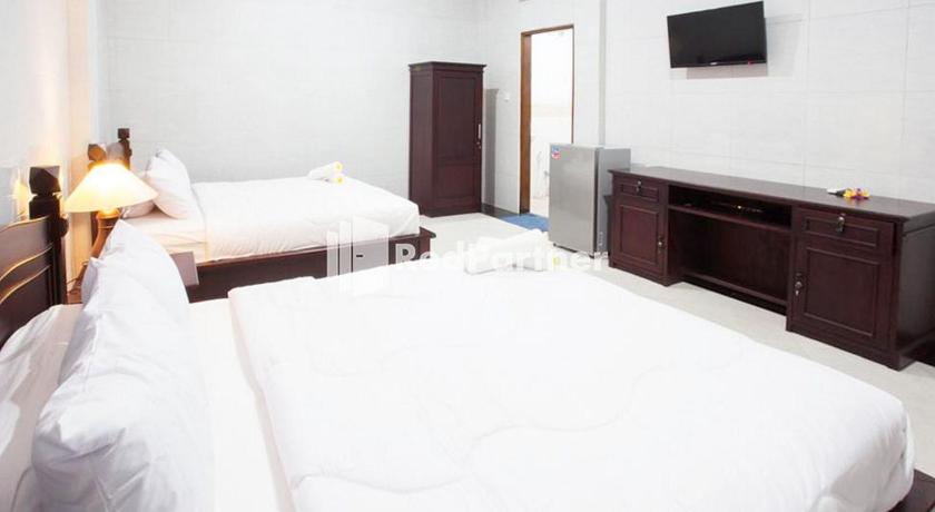 Wita Homestay Berawa - image 9