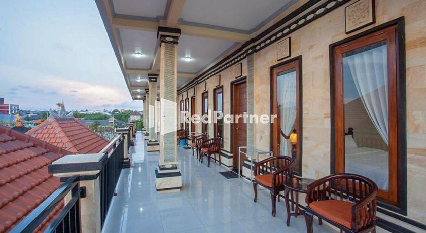 Wita Homestay Berawa - image 8