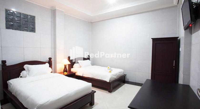 Wita Homestay Berawa - image 21