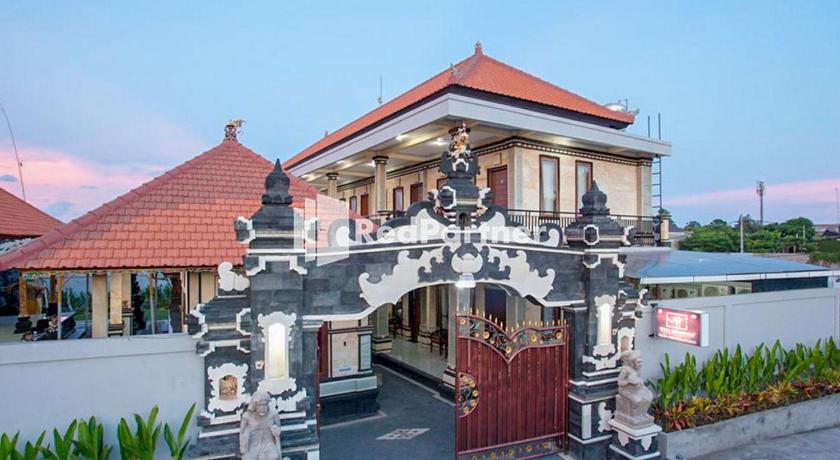 Wita Homestay Berawa - image 3