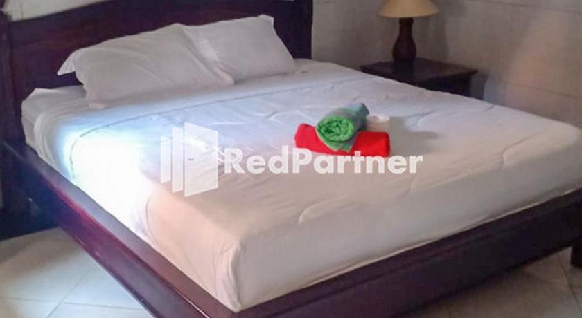Wita Homestay Berawa - image 2