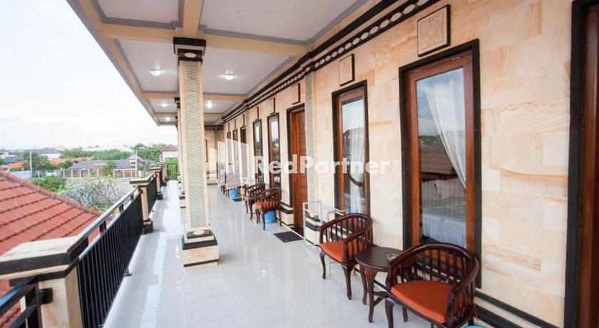 Wita Homestay Berawa - image 4