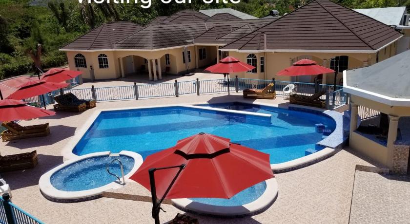 North Star Villas photo