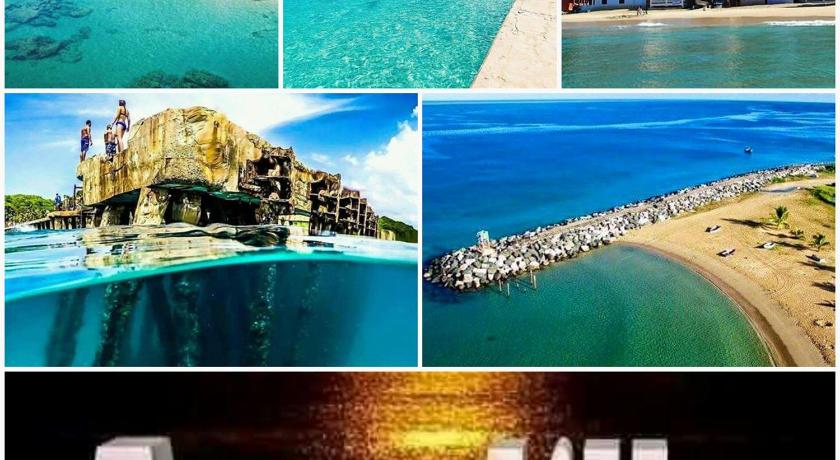Casa de Playa A-1 — Hotel in Aguadilla