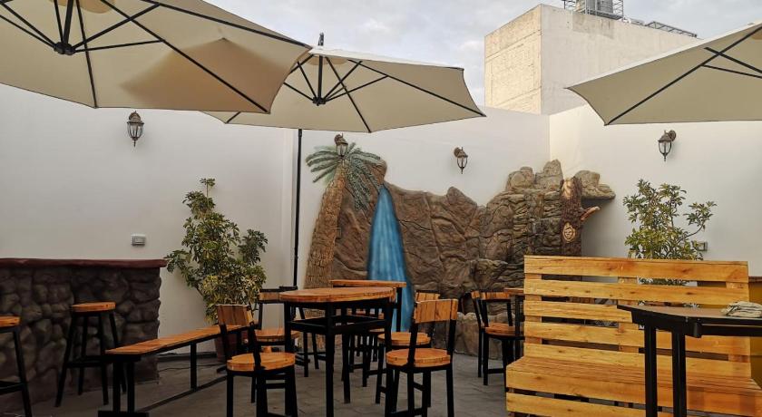 Sillary Hostal Boutique photo