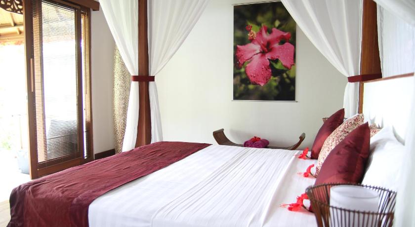 Bali Marina Villa's photo