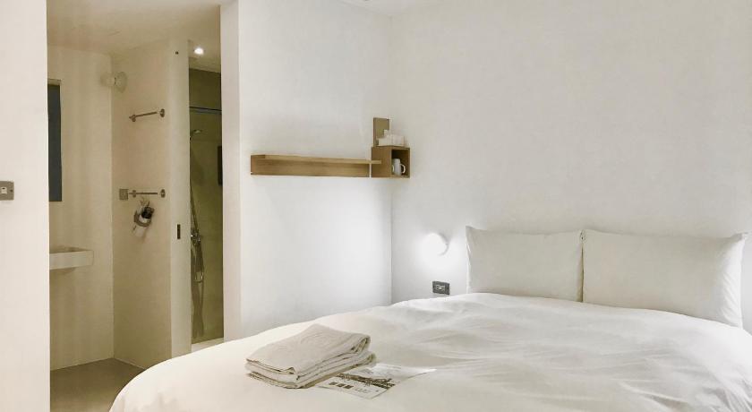簡約雙人房 (Simple Double Room)圖片 4