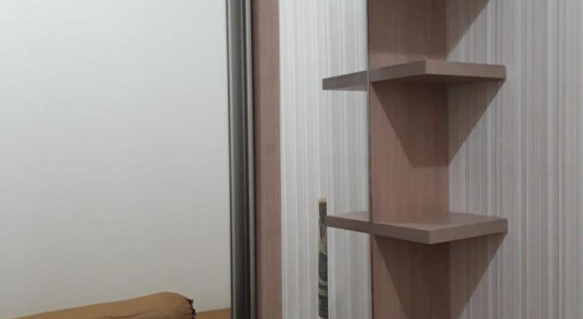 Apartment comfy 2 BR Scarlet photo