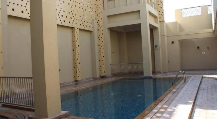 Spacious one bedroom in Al Jadaf - 5 min to metro photo