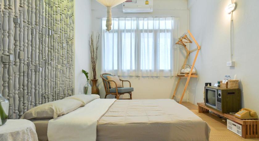 ノンカーイ Silsopa Hostel 3つ星 ホテル 外観