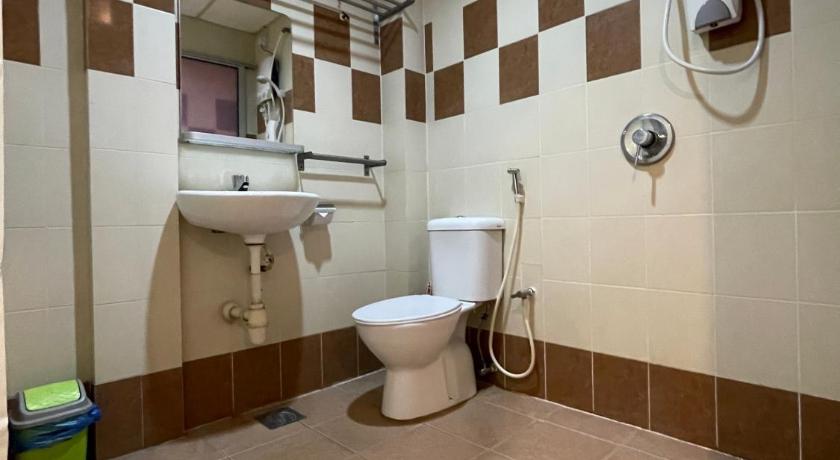 Fresh Hotel Ipoh photo
