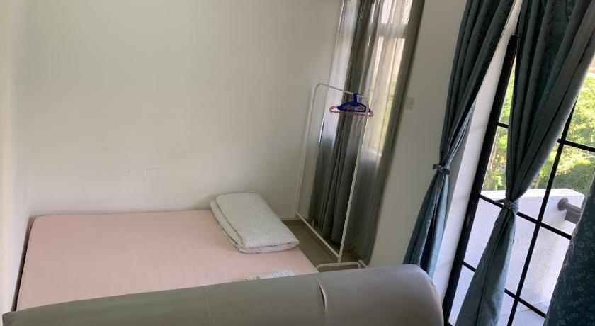 Paul 3 bedroom Meranti A303 Genting Highland Vacation Home photo