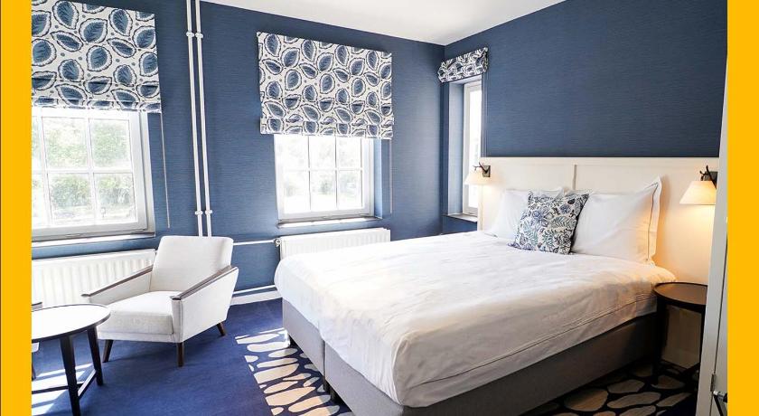 The Fallon Hotel Alkmaar — Hotel in Alkmaar