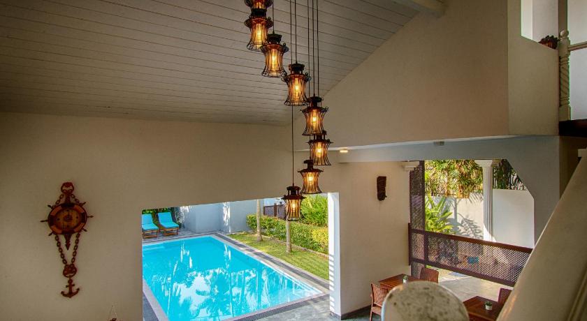Deltora Villa photo
