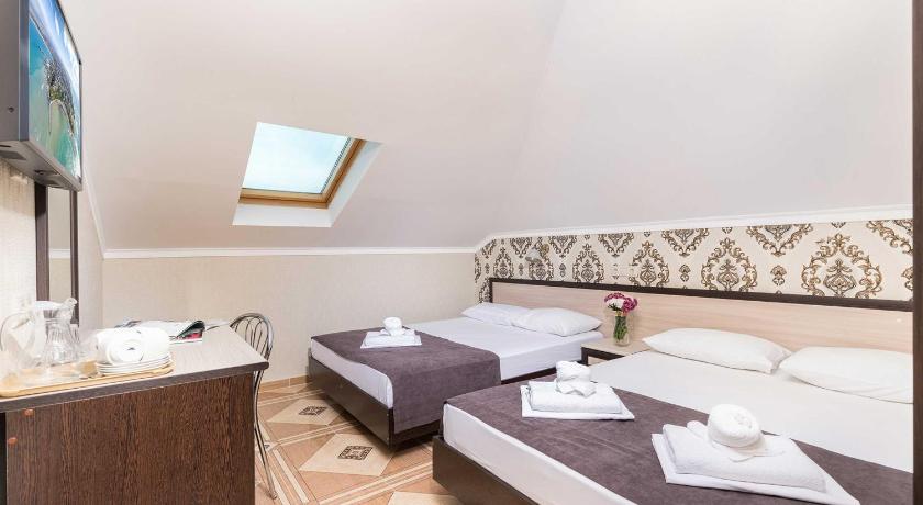 Анапа отель посейдон у моря Анапа отель посейдон у моря