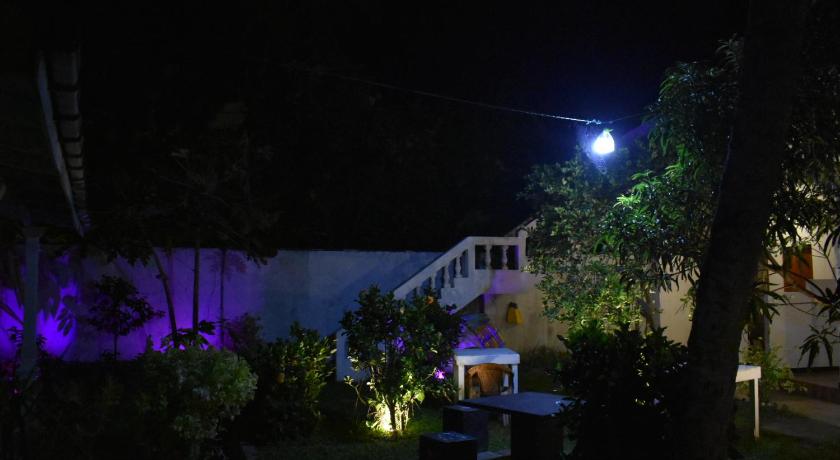 Aroma Guest House photo