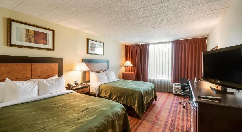 Exton Hotel and Conference Center at Exton photo