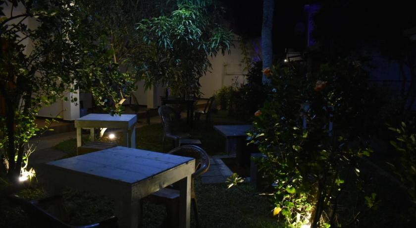 Aroma Guest House photo