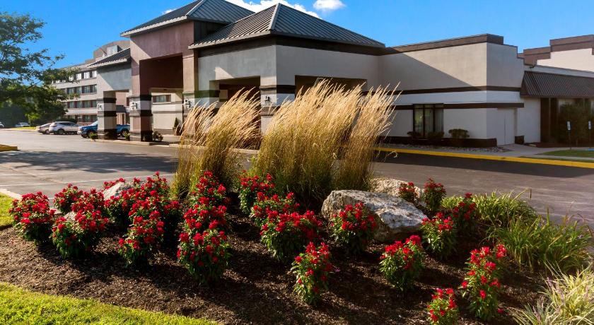 Exton Hotel and Conference Center at Exton photo