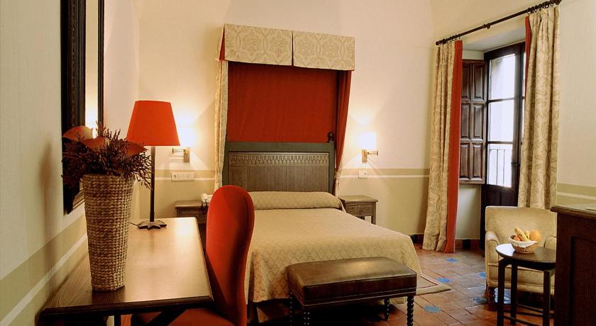 Parador de Oropesa