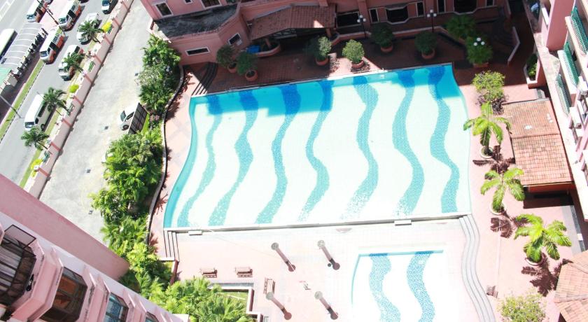 Marina Court Homestay Kota Kinabalu - image 8