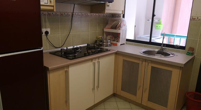 Marina Court Homestay Kota Kinabalu - image 11