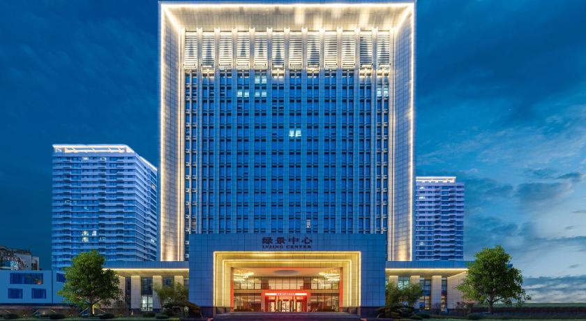 宁阳复圣佳悦酒店 (fusheng jiayue hotel)