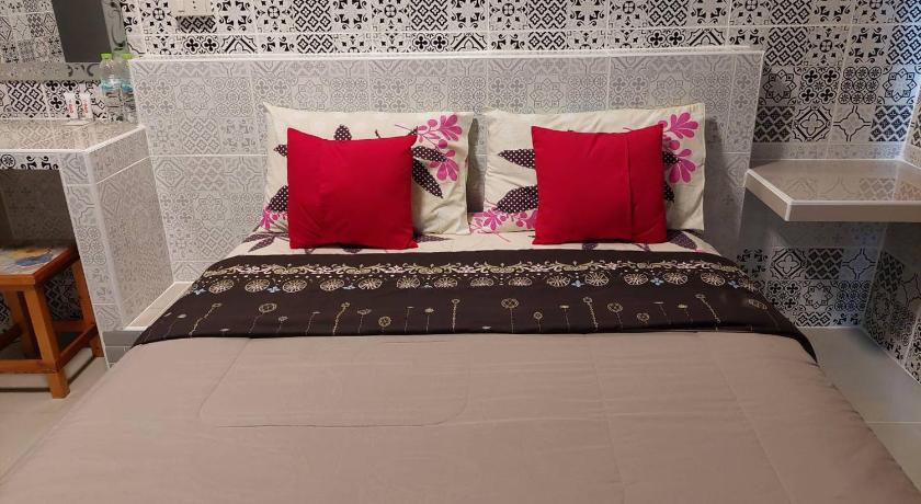 Image of Deluxe Apartment 12