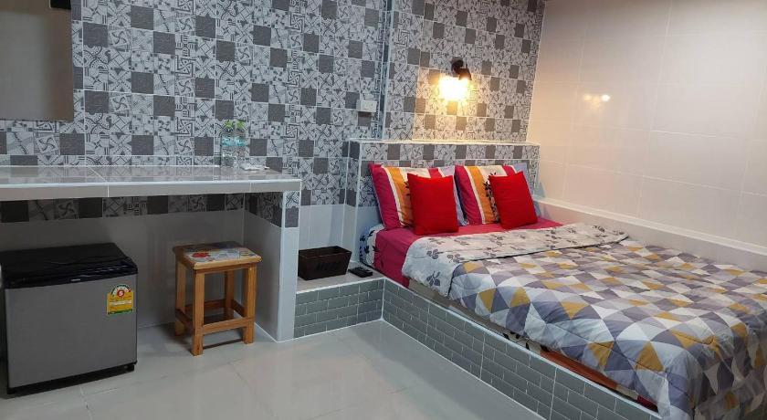 Image of Deluxe Apartment 13