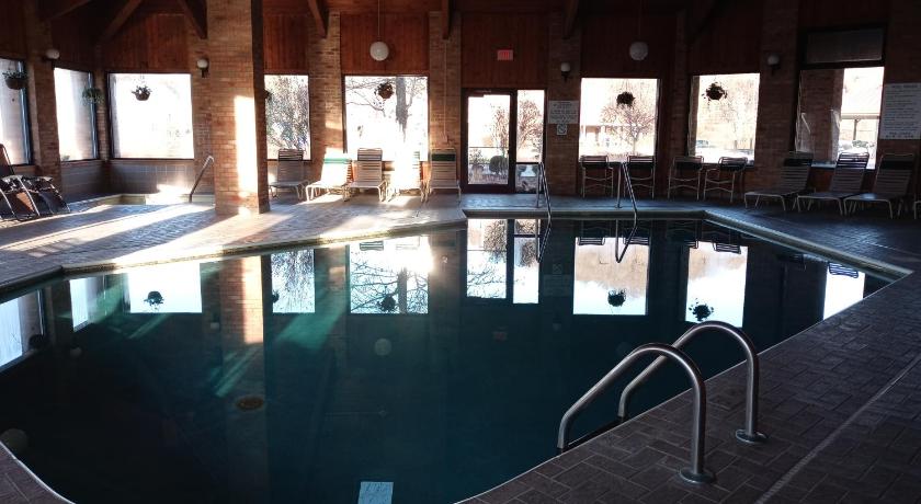 New Martinsville Inn photo
