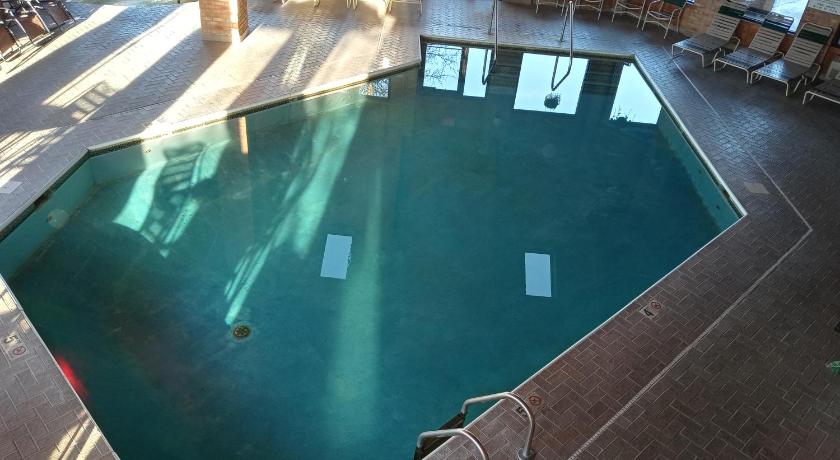 New Martinsville Inn photo