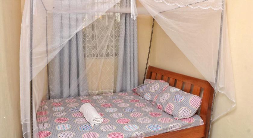 Nice Spacious 1bedroom hideout in bamburi photo