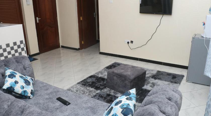 Nice Spacious 1bedroom hideout in bamburi photo