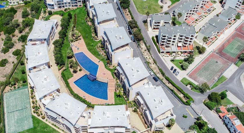New Ocean View Apartment with Terrace - image 9